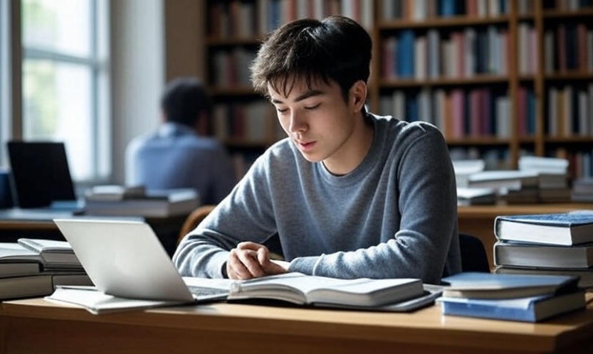 10 Proven Study Hacks That Actually Work