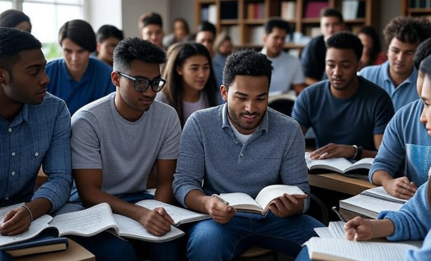 10 Proven Study Hacks That Actually Work