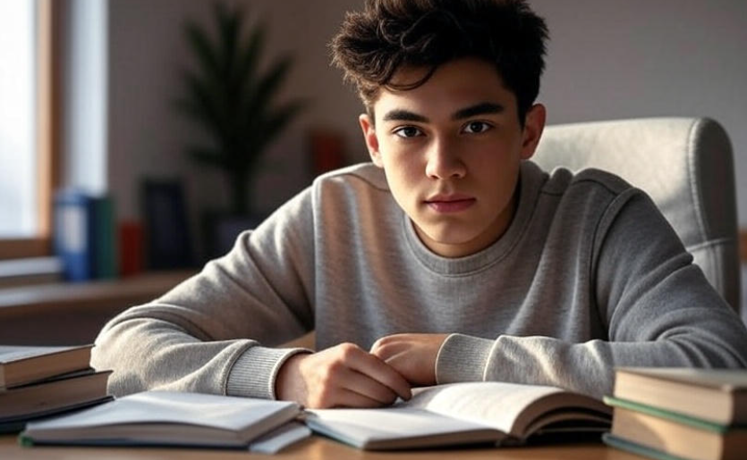 How to Stay Focused While Studying for Exams