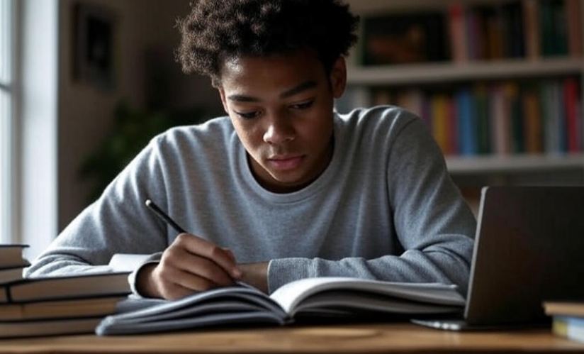 Smart Study Habits to Boost Your Memory