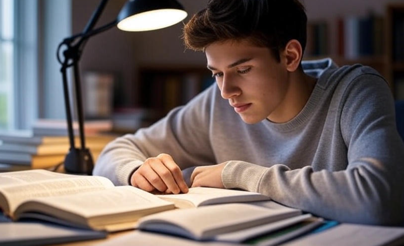 Smart Study Habits to Boost Your Memory