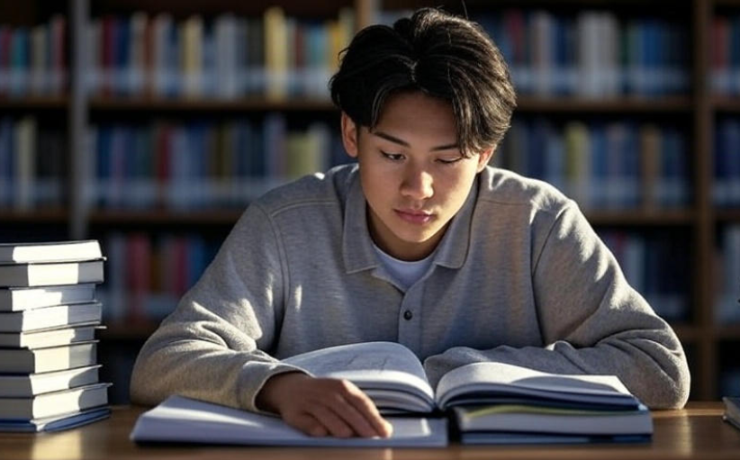 Best Time to Study for Maximum Productivity