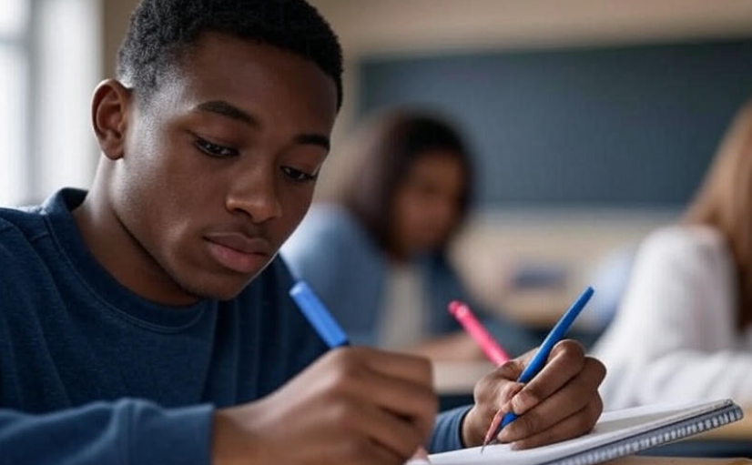 How to Take Notes Effectively in Class