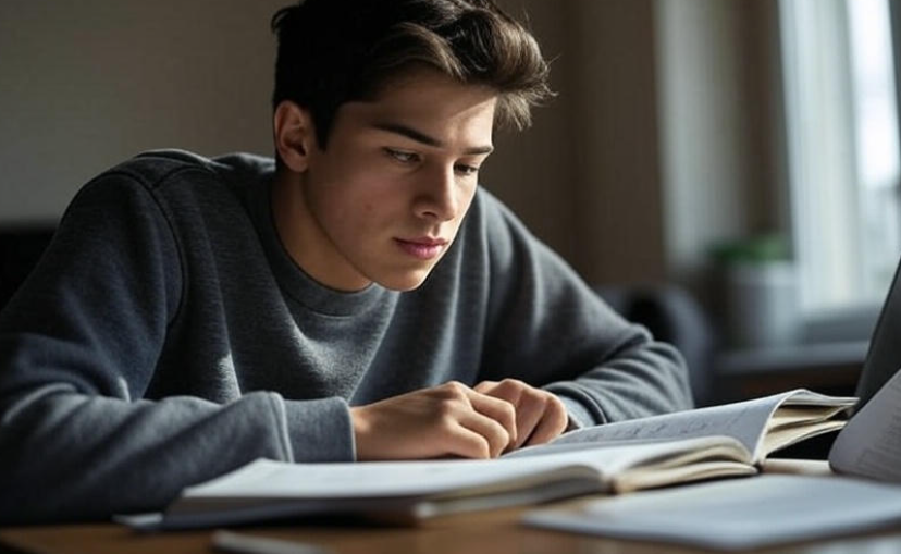 How to Beat Procrastination and Study Better