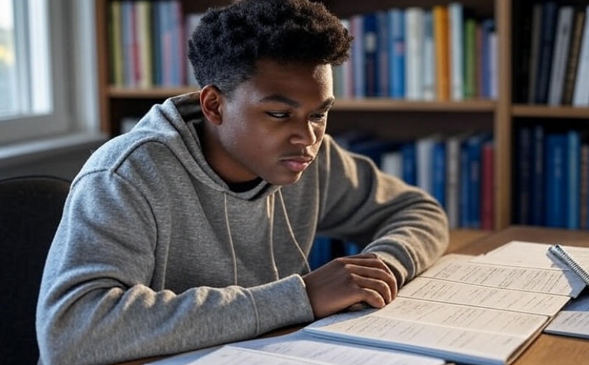 How to Create a Perfect Study Schedule