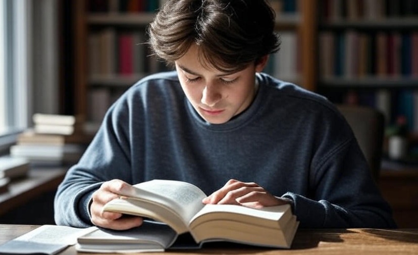 Ways to Improve Concentration While Reading