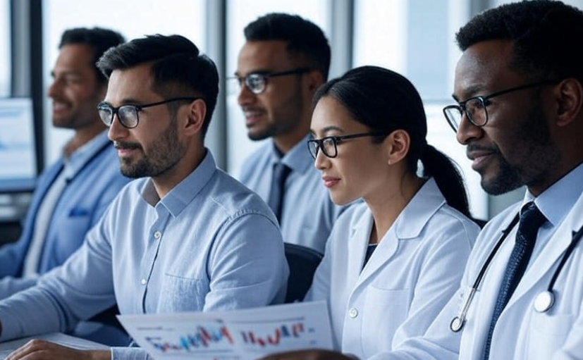 Top 10 High-Demand Jobs of the Future