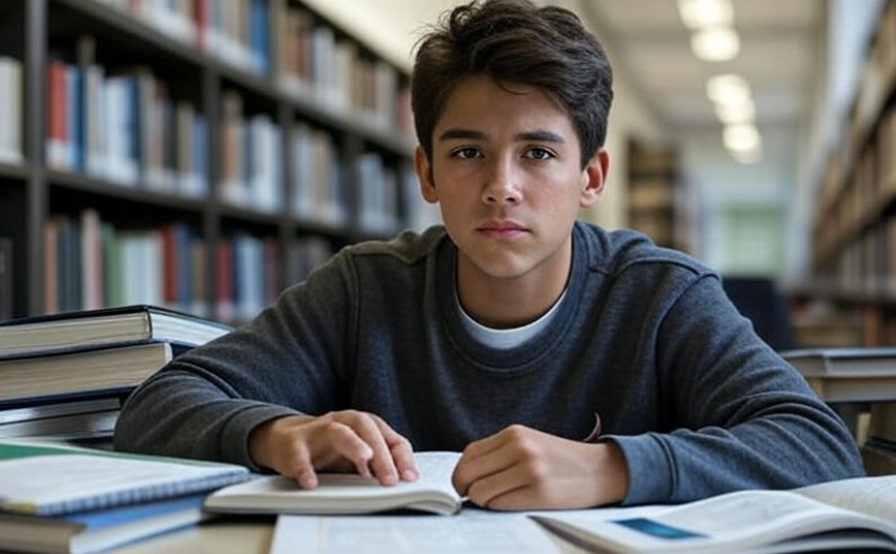 10 Habits of Highly Successful Students