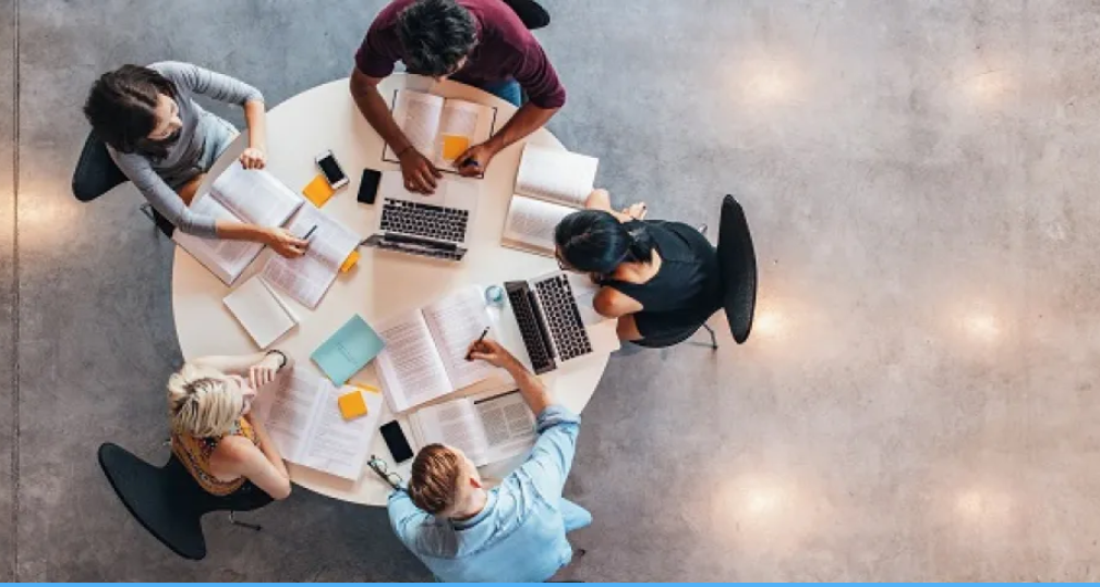 How to Stay Motivated During Tough Semesters