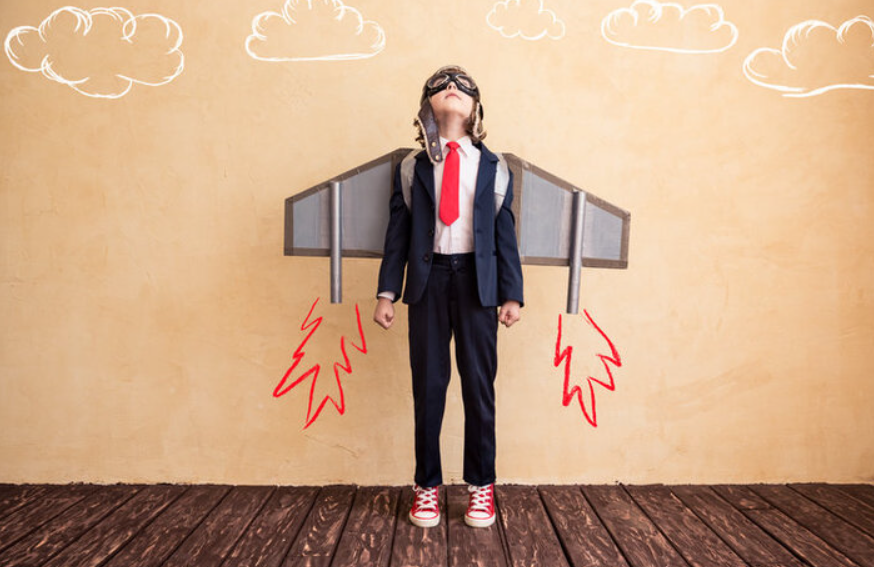 How to Build Confidence as a Student