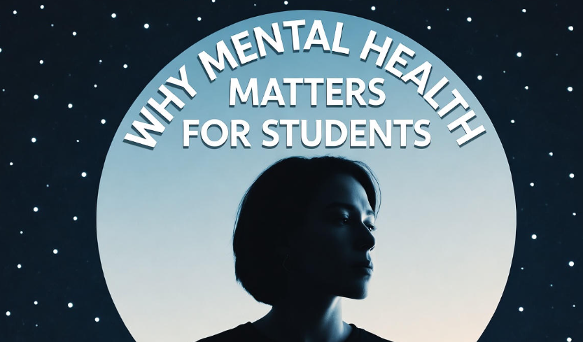 Why Mental Health Matters for Students